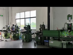 XƯỞNG CNC