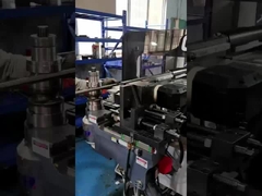 Gia công và xử lý sâu các phụ kiện ống chính xác