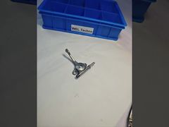 đòn bẩy điều khiển ga