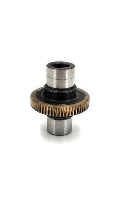 Các bộ phận nhôm CNC tùy chỉnh