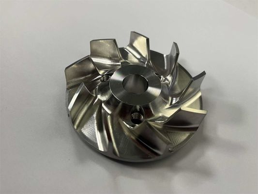 DIN6 xay CNC máy móc bánh răng xoắn ốc Bevel giun nghiền