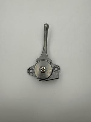 Cụm Cần và Cáp Điều khiển Bướm Ga Chính xác cho Xe Nông nghiệp và Xây dựng Giảm Mệt mỏi cho Người vận hành